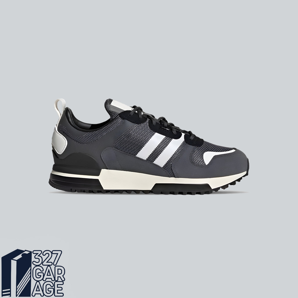 Sneakers Adidas ZX 700 HD Grey White  Original BNIN Unisex