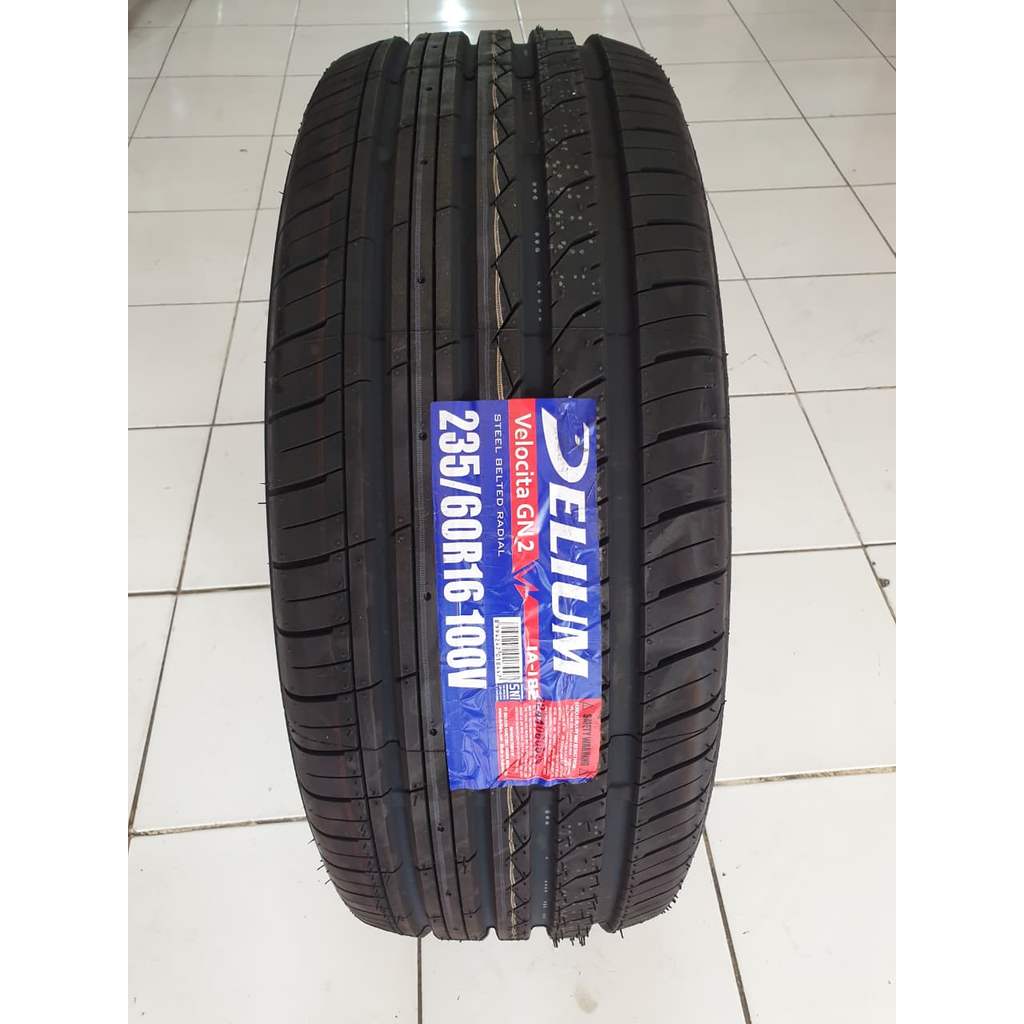 Ban Mobil ring 16 235/60 R16 Delium BAn MObil Rush Terios CRV Xtrail