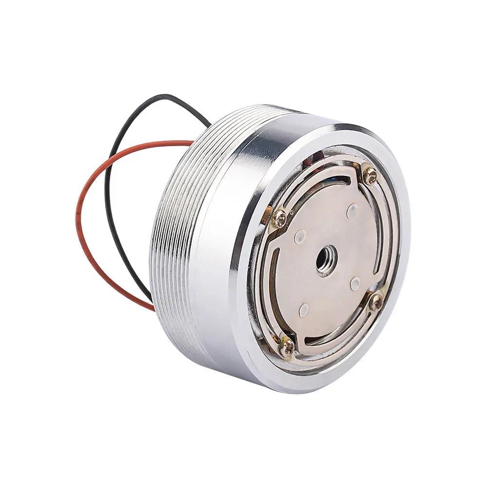 AIYIMA Auo Portable Speakers 25W20W 4 Ohm8 Ohm 4450MM Full Range Vibration Speaker Altavoz Portatil 