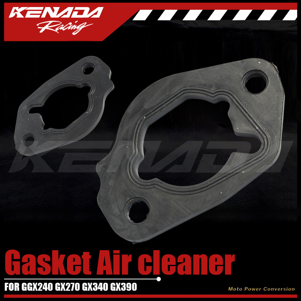 Gasket Air cleaner GX 270 GX 390  GX 420 GX 460   paking karburator  9HP - 13HP - 16HP -18HP - 22HP