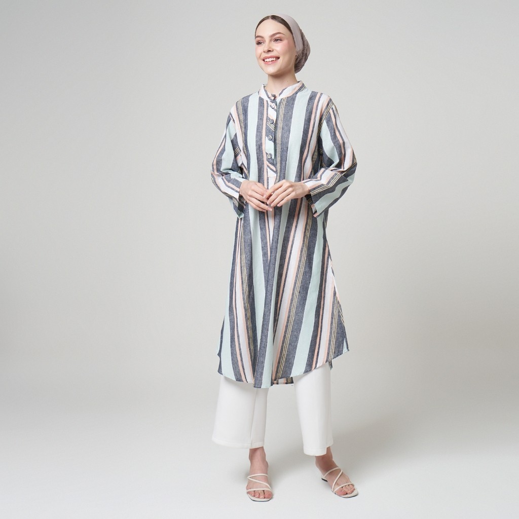 Dhoby Ghout - Tunik Wanita  Series - Rahmah