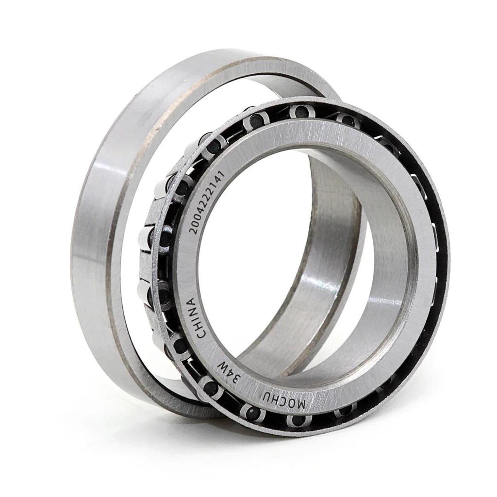 1PC Bearing 34W/54W 34X54X12 34W 54W Cone + Cup MOCHU