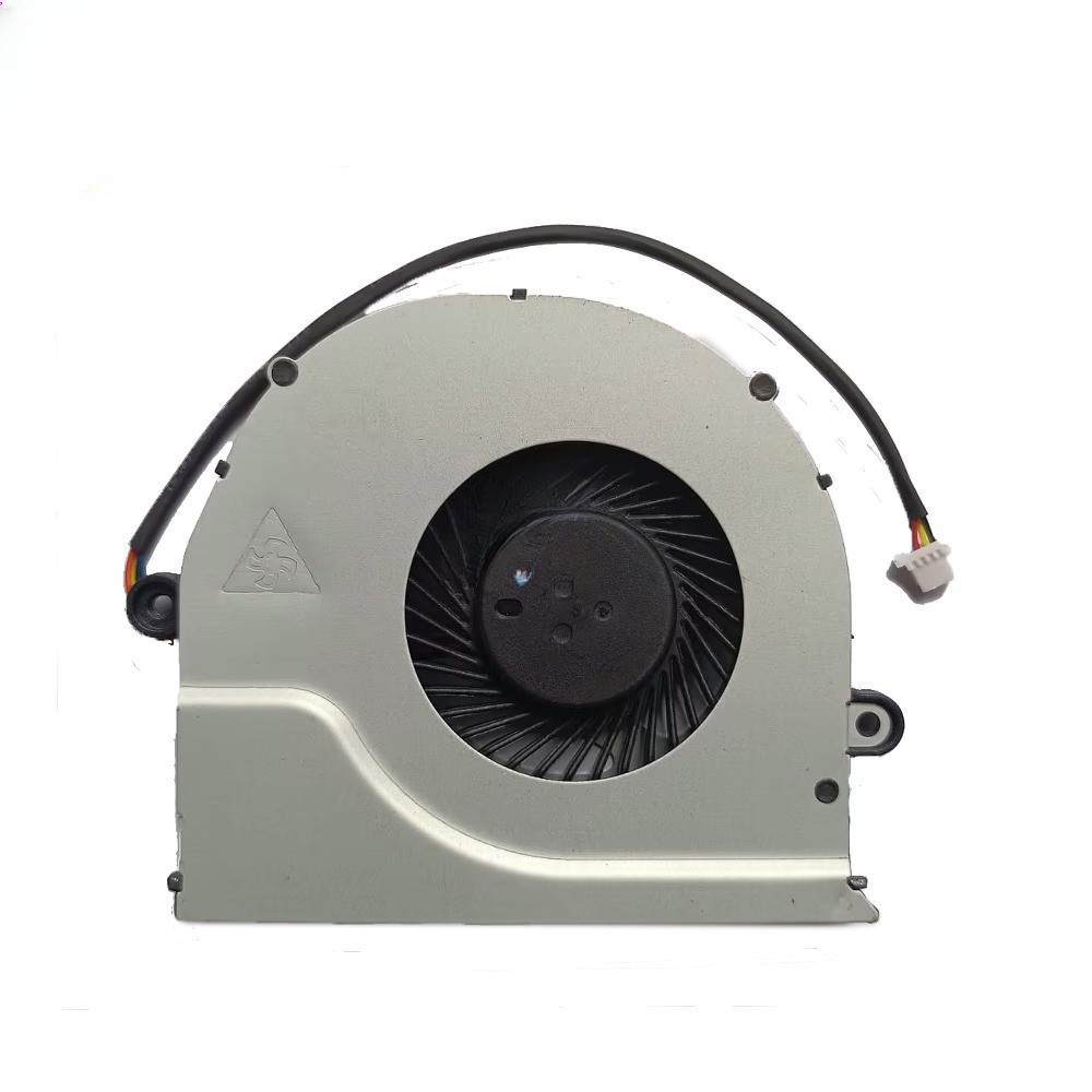 12V CPU Cooling Fans Laptop Raator Fan Cooler Fan For ASUS FX503VD GL503VD GL703VD ROG Strix GL503V 