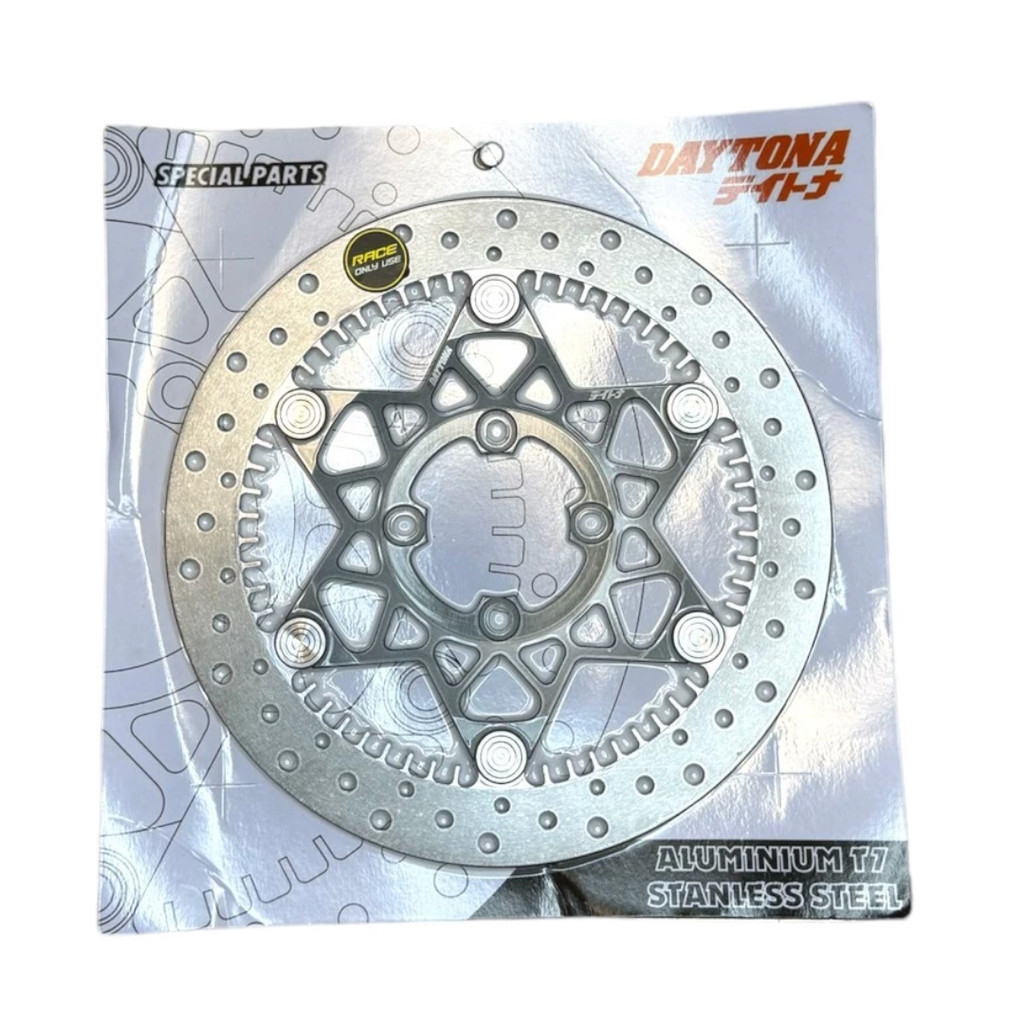 Piringan Cakram Daytona Disc 260mm