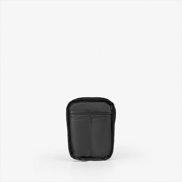 promo  -Geoff Max Official - Fardele Black | Tas Selempang Pria | Slingbag Pria | Waistbag Canvas Ka