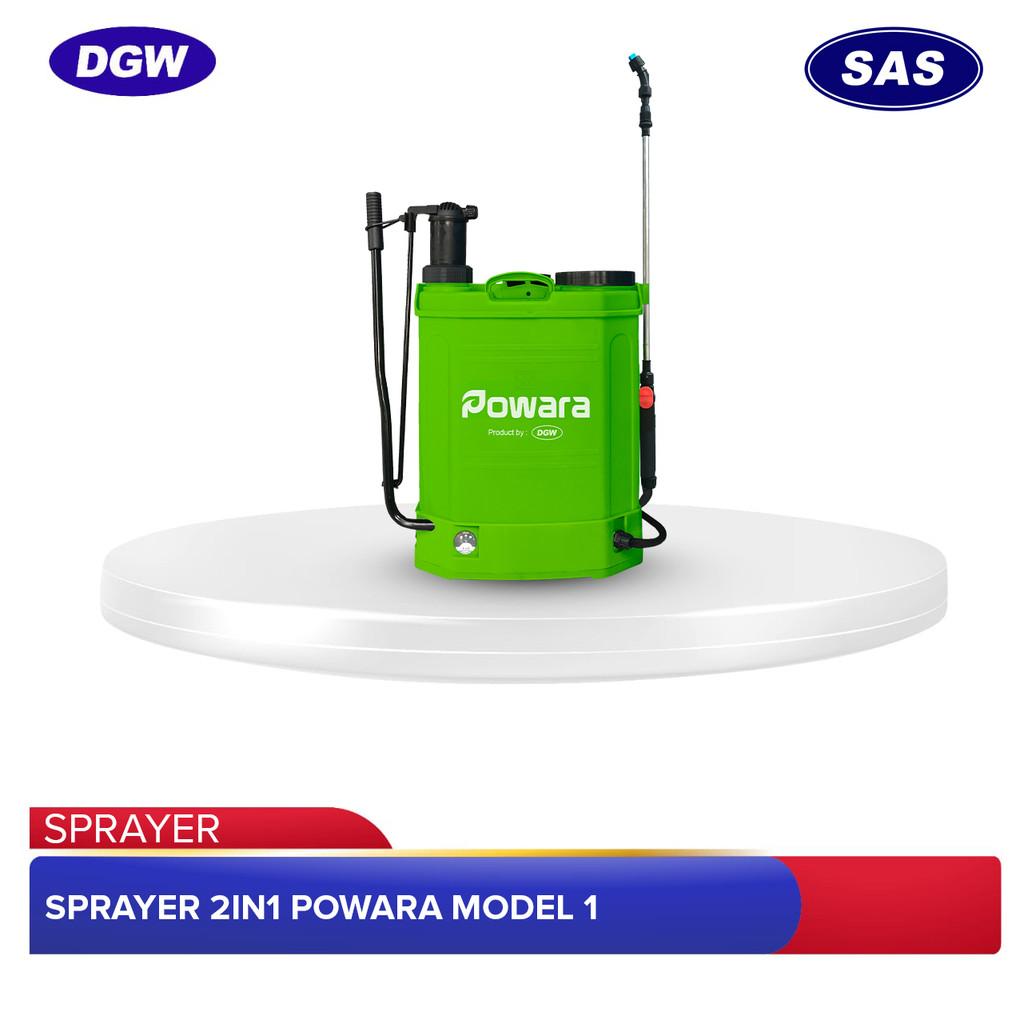 SPRAYER 2IN1 POWARA MODEL 1