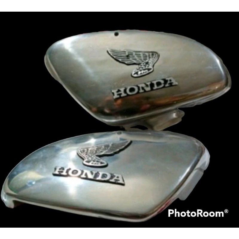 COD 0box bok Dop dof sayap tepong tutup aki accu diral dural almu almunium besi cor kiri kanan set k