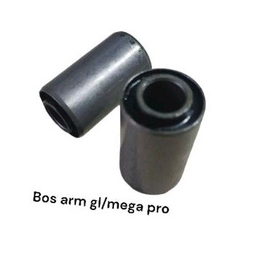 COD bos bosh swing arm honda gl max gl pro mega pro lama primus pnp arm kaze