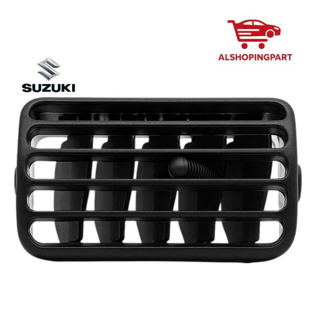 Kisi-Kisi Ac Depan Tengah Mobil Suzuki Apv, Baleno 2000, Karimun Kotak Original