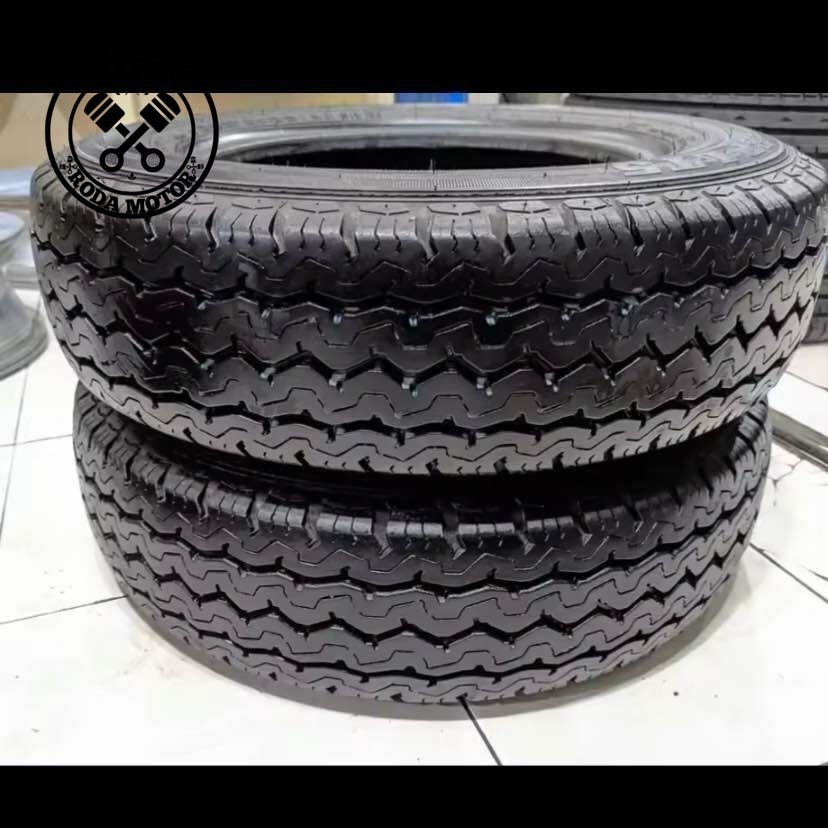 Ban Mobil Second R13