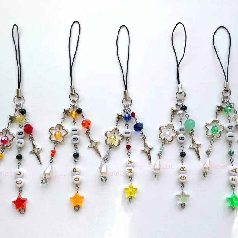 Handmade pireds formula 1 driver keycha | f1 phone charm accessory y2k jewely