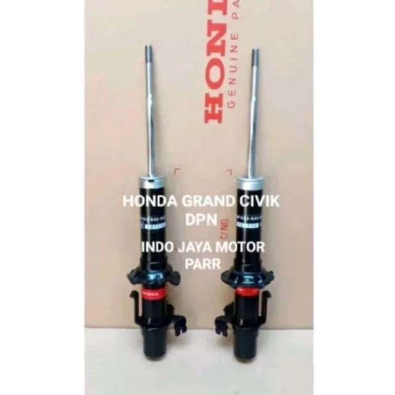 SHOCKBREAKER GRAND CIVIC / CIVIC GENIO DEPAN