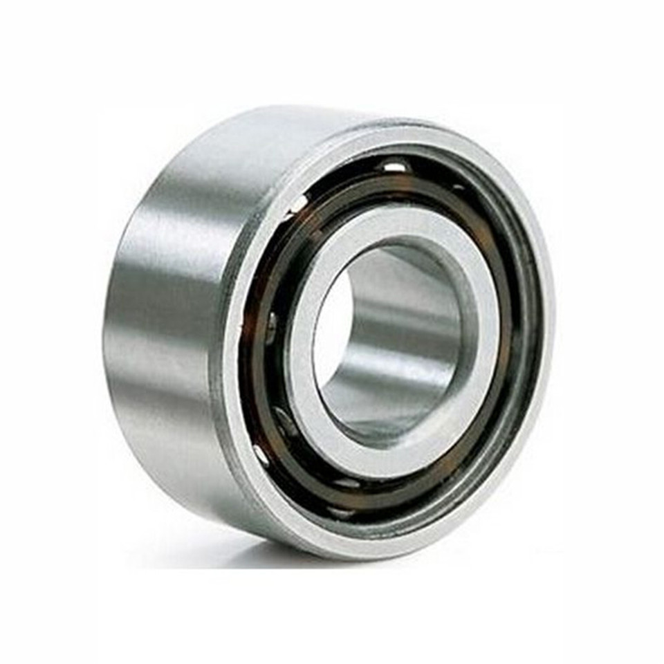 Double row angular contact ball bearings 3907A2RS 3908A2RS 3909A2RS 3908A2RS 3909A2RS 3910A2RS 3911A