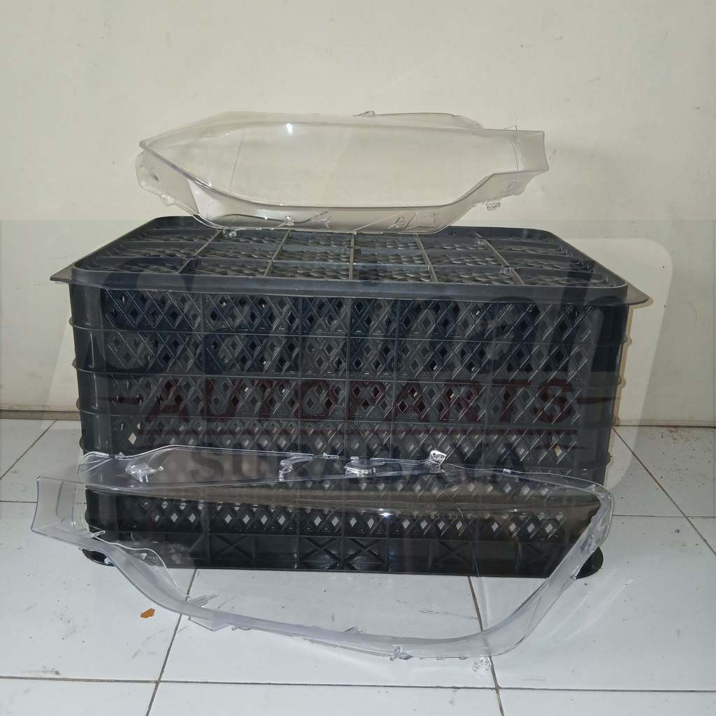 Mika Head Lamp BMW 3 Series F30 Pre Facelift 2012 2013 2014