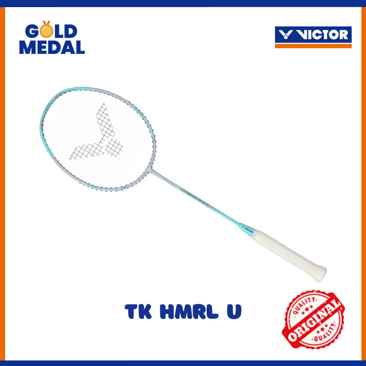 Raket badminton VICTOR THRUSTER HMR L