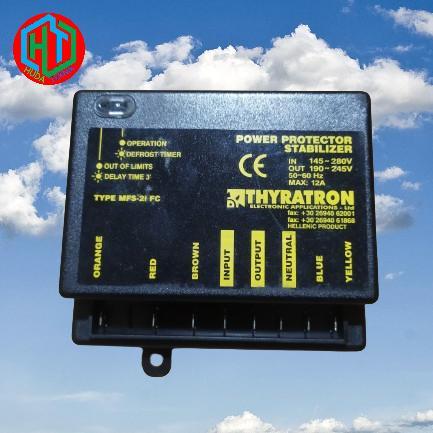 Power protector stabilizer kulkas sanyo