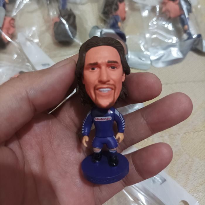 Batistuta Soccerwe figure TaO 
