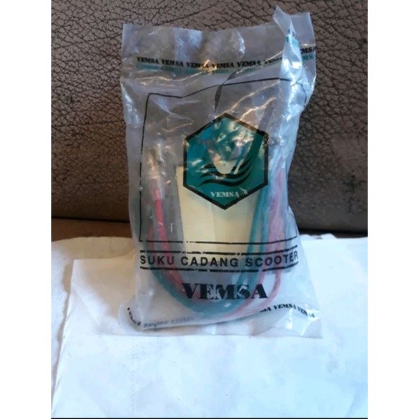 buzzer electronik sen sein vespa ps px TKC