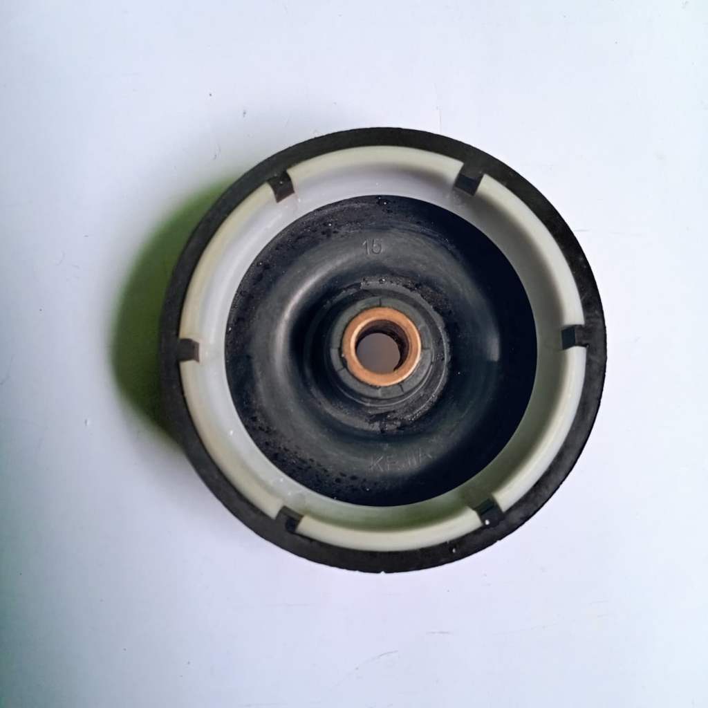 Spin Bellow Mesin Cuci Toshiba 2 Tabung MTD85-P701Q MTD111-P1101Q MTE110-P501Q MTE86-P701Q MTD92-P50