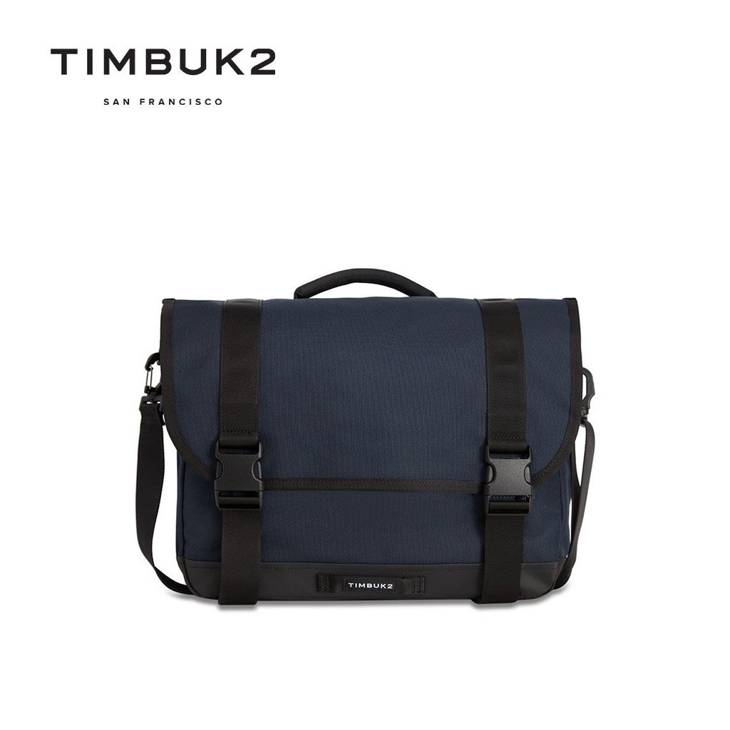 Timbuk2 M Commute Messenger Bag 2.0 Messenger Eco Nautical