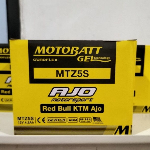 fujian mall | AKI GEL MOTOBATT MOTTOBAT MOTOBAT MTZ5S Mio J Vixion Soul GT Byson dll