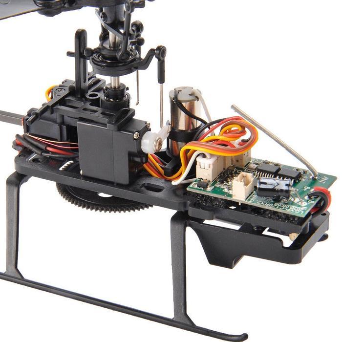 PART Eachine E129 RC Helicopter Spare Parts Receiver