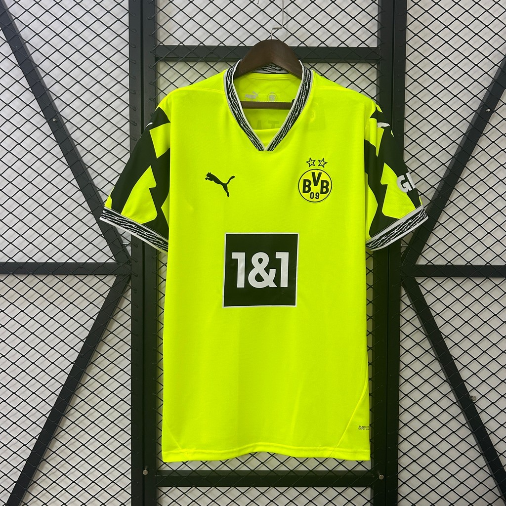 Jersey 24/25 Dortmund Special Edition S267 T shirt pria