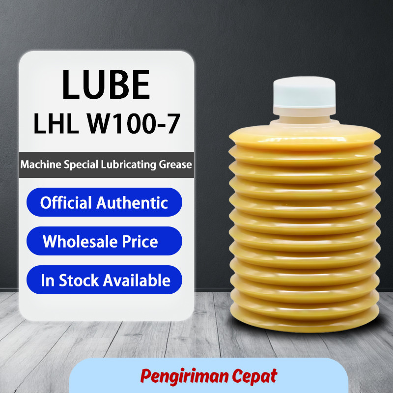 PCP LHL W100-7 Machine Special Lubricating Grease Oil Pump High Performance Grease Corrosion Resista