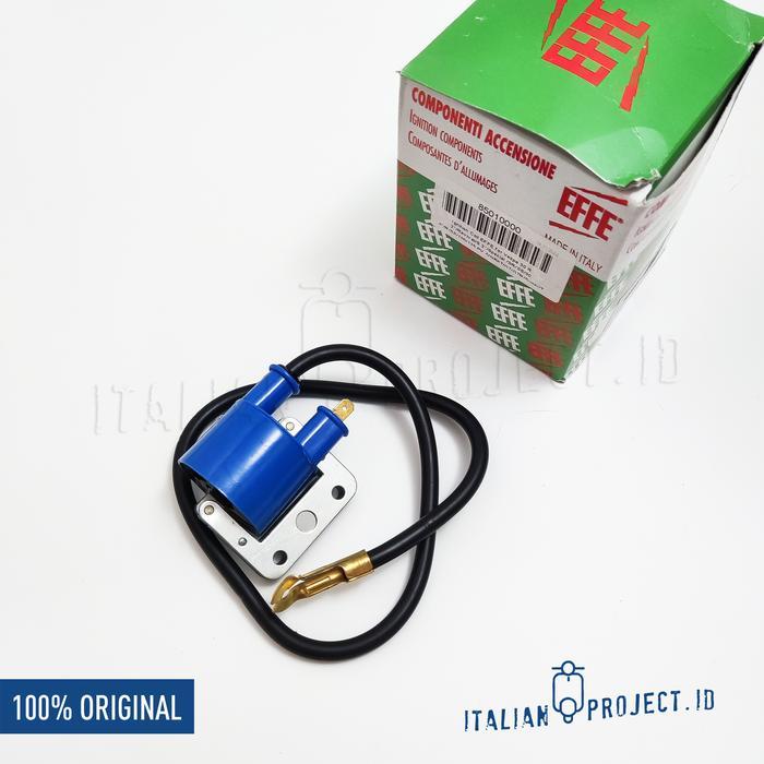 Koil EFFE Vespa Darling PTS SS90 Super Sprint VBB2 VNB6 P150S