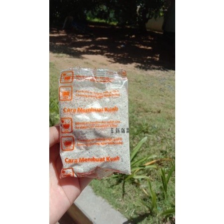 Bumbu Bakso Sony, Bumbu Tekwan Sony,Bakso Son Haji Sony,Pengiriman Luar Kota Aman,Bakso Khas Lampung