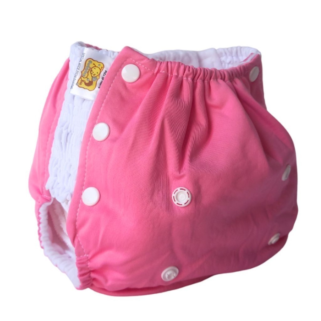 Popok Kain Bayi Cuci Ulang | Training Pants Anak Cloth Diaper Klodi Popok Bayi | Clodi Celana Anak B