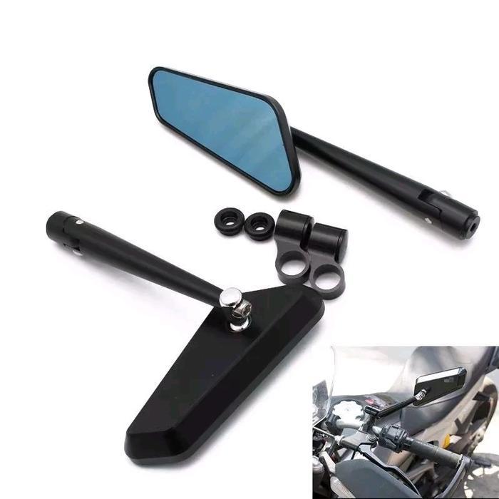 SPION CIRCIUT SPION MODEL RIZOMA PRO CIRCIUT SET FULL CNC LENGKAP BAUT BREKET KUNCI L FULL SET R15 R