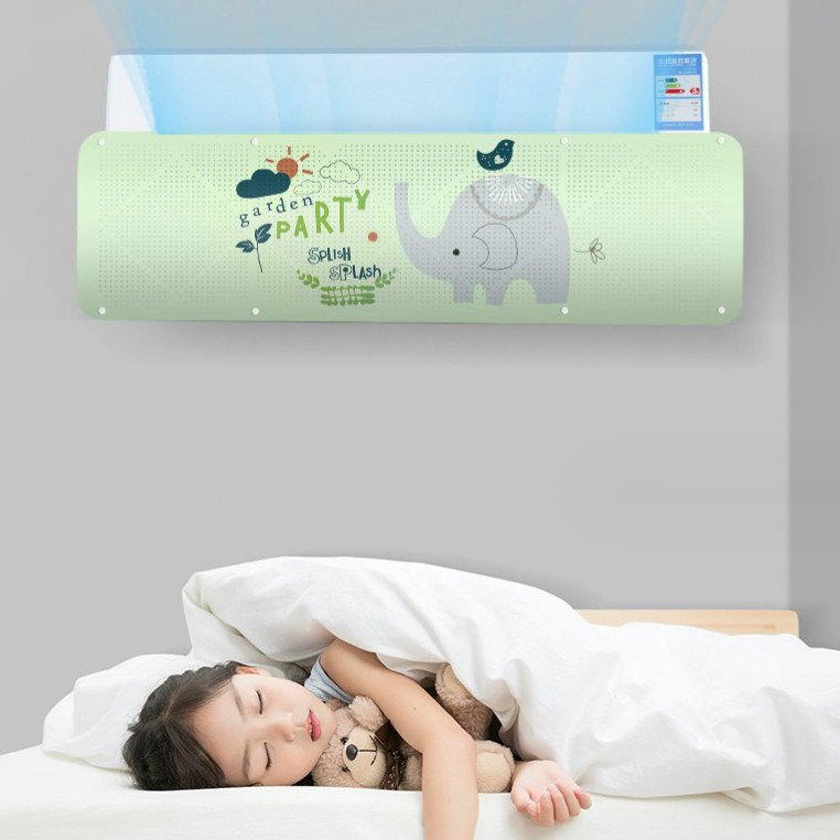 H5991 Penahan Embusan Angin AC / AC Reflector / Talang Angin AC / Penahan Angin AC / Talang AC / Ref