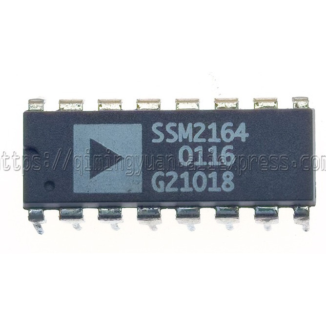 SSM2164 P 100% New Spot stock