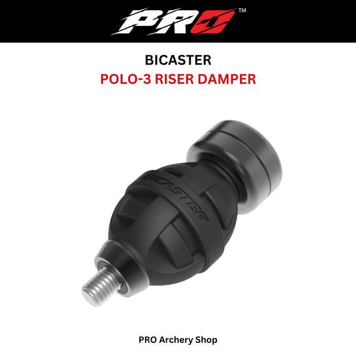 [  5a67il2wab ]  ||  BICASTER POLO 3 RISER DAMPER BUSUR PANAHAN / PEMBERAT BOW PANAHAN / DAMPER TERM