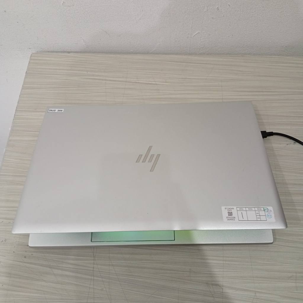 Laptop HP Elitebook 840 G8 Ram 8GB core i5 GEN11 slim ssd 256gb elitebook series