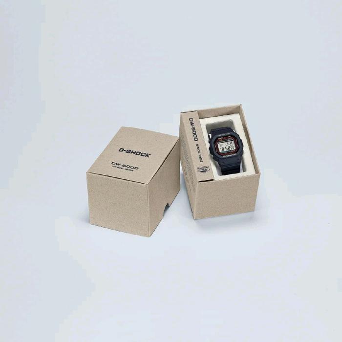 Jam tangan pria casio gshock DW-5000R-1ADR DW-5600RL-1DR gshock original dw-5000r-1 / dw-5600rl-1  g