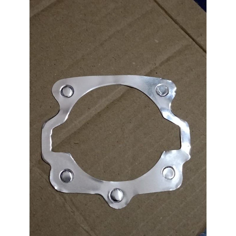 paking packing blok boring 2inlet vespa super ps