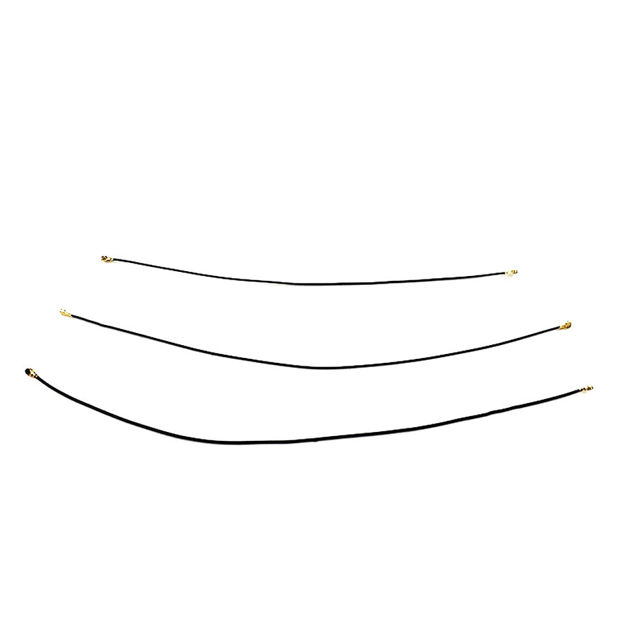 Wifi Signal Antenna For Xiaomi POCO F1 F2 Pro F3 F4 GT X3 X4 Pro 5G M3 M4 Pro 5G Wi-Fi Coaxial Aeria