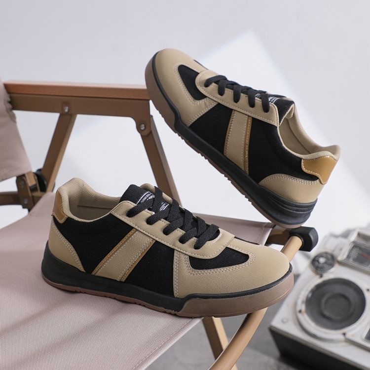 Sepatu kets pria sepatu putih pria sepatu kasual pria sepatu sekolah