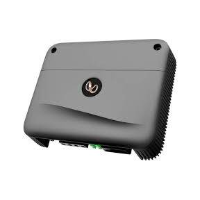 Power Amplifier Mono Subwoofer Mobil - Amplifier Infinity Reference 6001A - Class D Mono Subwoofer A
