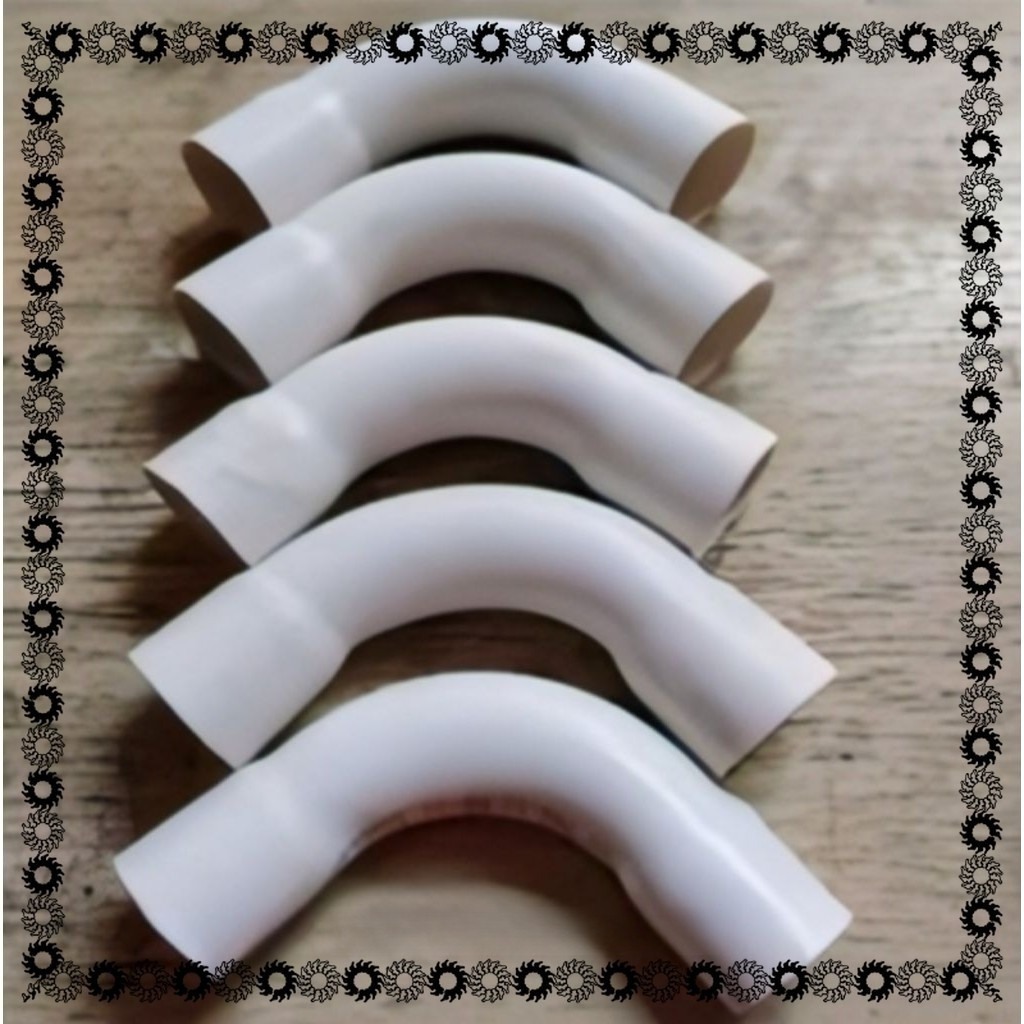 keni 20mm Untuk pipa condoit