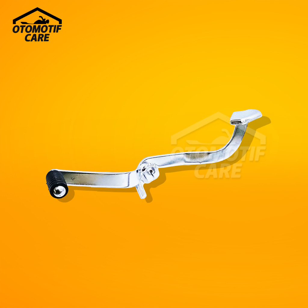 Pedal Gigi Jupiter MX Old Yamaha Pedal Perseneling Sparepart Motor Yamaha