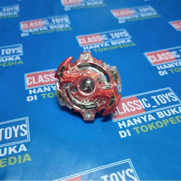 Beyblade Burst storm Spriggan 2nd Takara ARstoreS27