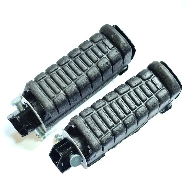 FOOTSTEP BELAKANG JUPITER MCS jupiter mx pijakan kaki foot bar step motor yamaha