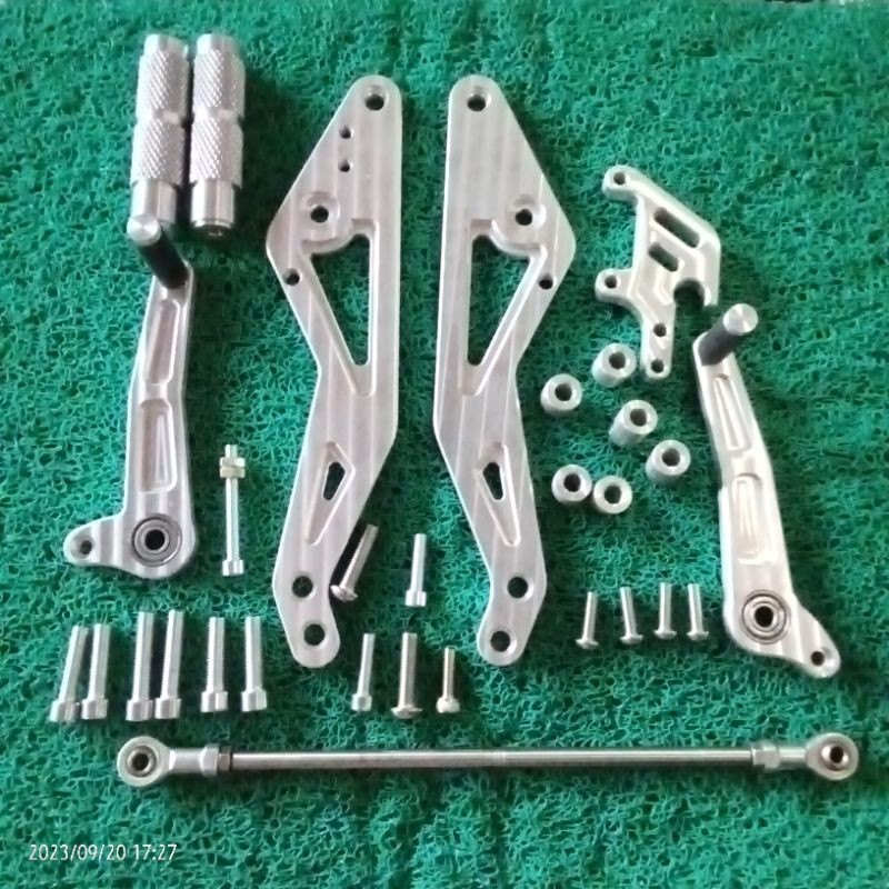 Underbone Satria FU/ FUFI UB FU UB Satria UB Custom CNC FU SONIC MX KING