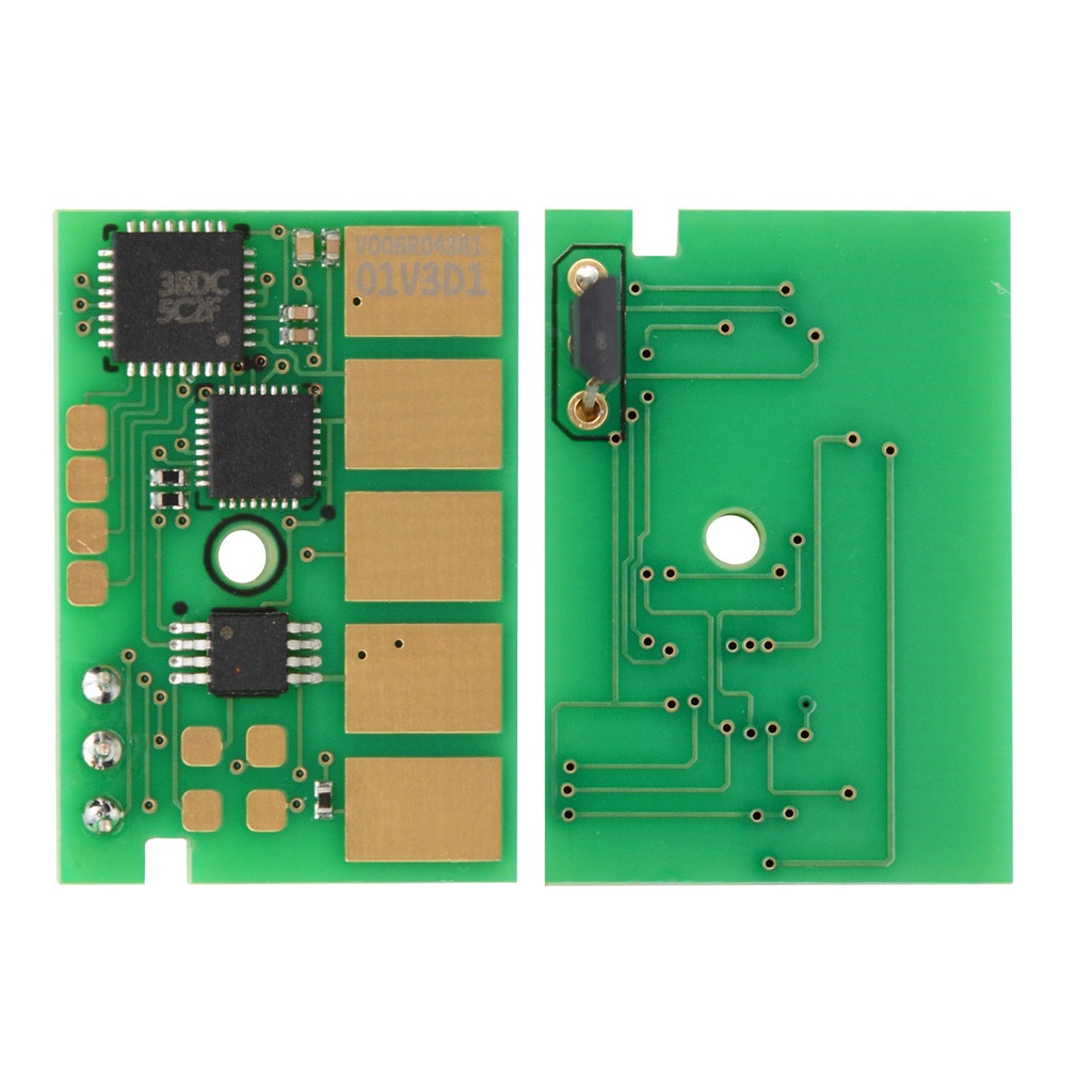 Compatible Chip for Xerox B305B310B315 Black Toner 006R04376 3K