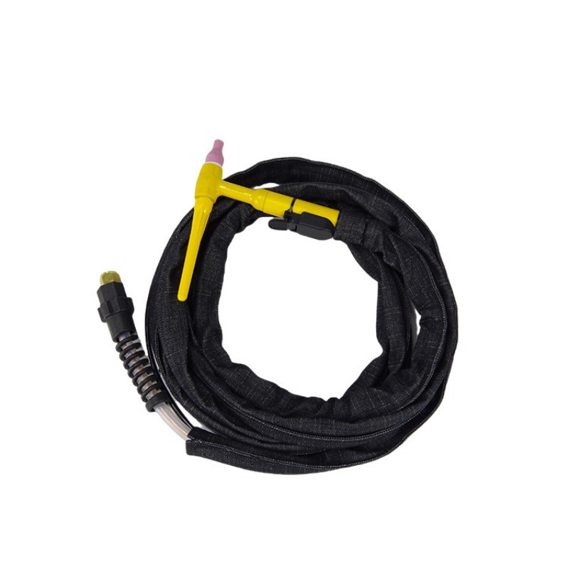 Tang Las Listrik Tig Torch Manual QQ 150 Stang Las Argon Manual Putar QQ-150 QQ150 Stang Las Listrik