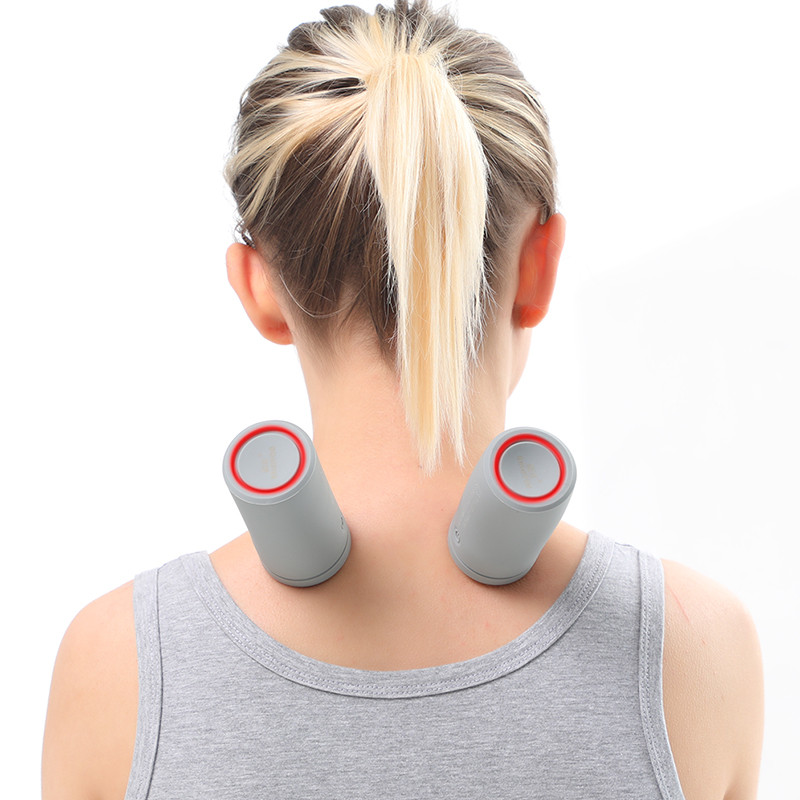 Smart EMS Massage Therapy Cupping Hijama Cups Set inese Vacuum Electric Cupping Maine Kit