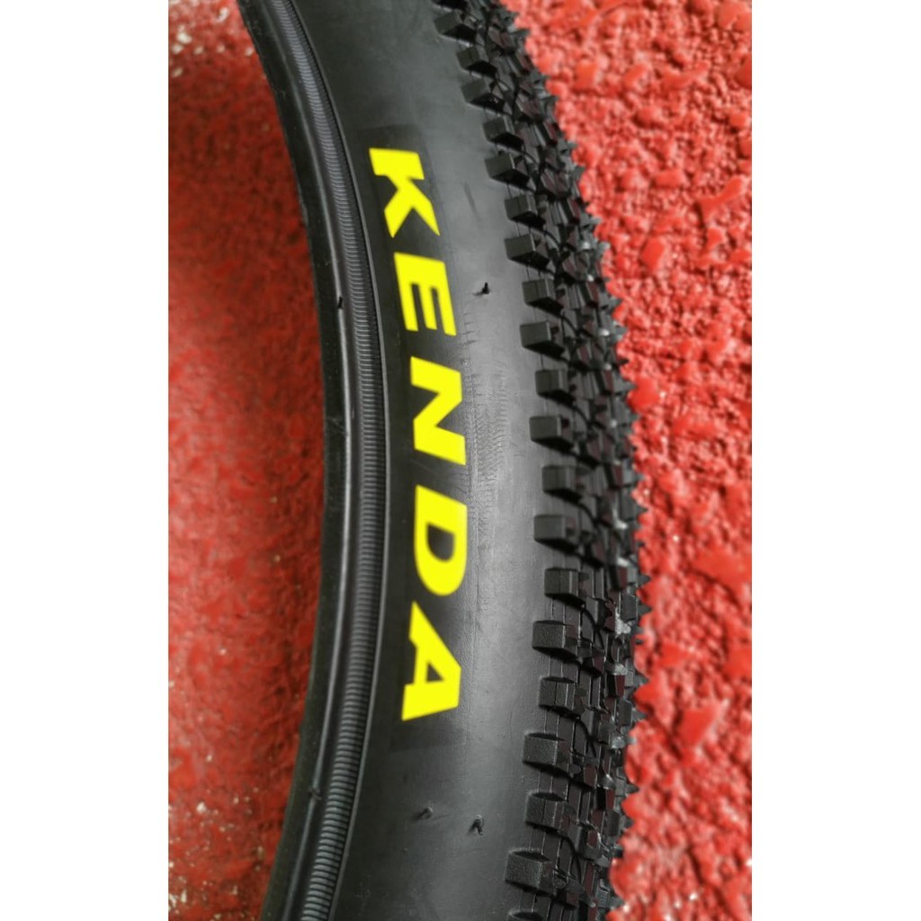 Ban Luar Sepeda Kenda 26 x 1.95 Batikan Small Block